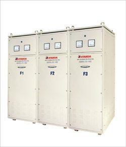 Ổn áp Standa 300kva ST-300K-3F (3 pha)